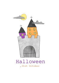 Halloween, 31st October