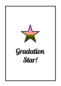 GRADATION STAR! THEME 64