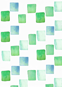 [Simple] Square Pattern Theme#588