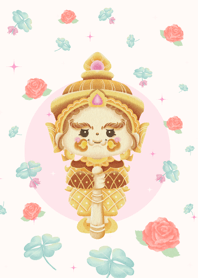 Thao Wessuwan: Health 8