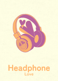 Headphone_love Deep morbet