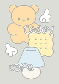 teddy care