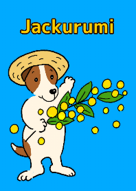 Jackurumi