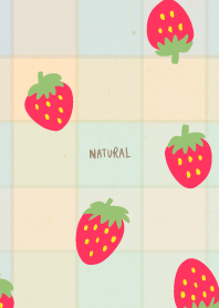 Check cute strawberries29 from Japan