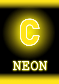 C-Neon Yellow-Initial