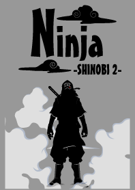 Ninja -SHINOBI- 2 (Revised)