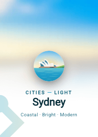 Sydney by Codigrate