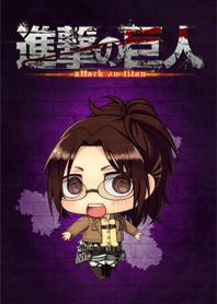 進撃の巨人 調査兵団ver.