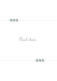 Pearl＆Chain