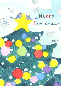 The Fir tree