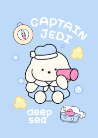 Jedi : captain