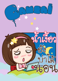 NAMNEO gamsai little girl_N V09