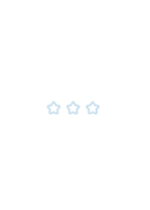 3 stars (line)/WH aqua line BW