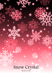 NIGHT SNOW-SALMON PINK