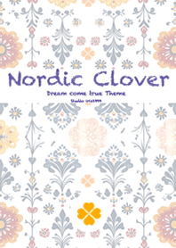 北欧クローバー