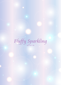 - Fluffy Sparkling - MEKYM 4