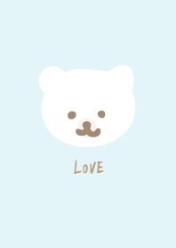 Bear are my favorite5 from Japan