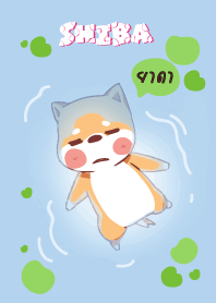 ยาดา ใครไม่บะ ชิบะ 4 V10