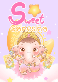Sweet Ganesha