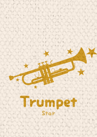 Trumpet&star ver_Red4
