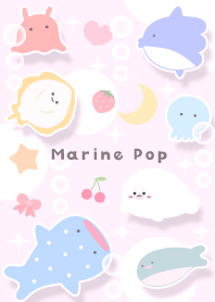 pinkpurple Marine Pop 10_2