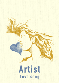 Artist love song Johnmiel