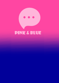 Blue& Pink V4