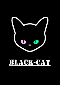 BLACK-CAT THEME 1