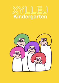 XYLLEJ Kindergarten