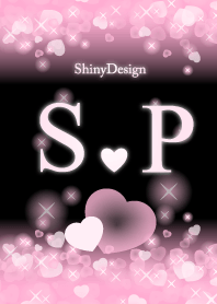 S&P -Attract luck-PinkHearts