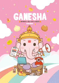 Ganesha Sales _ Business