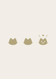 little cat.(dusty colors6-03)