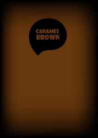 Simple Love Caramel Brown Theme V.2