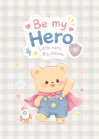 Be my Hero