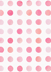 [Simple] Dot Pattern Theme#293