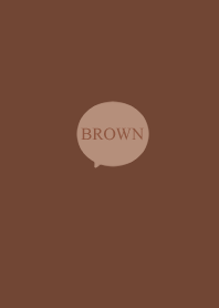 Brown beige. Simple..