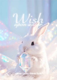 ウィッシュ-幸せを運ぶうさぎ- 10