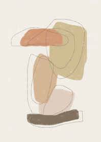 Abstract theme #1