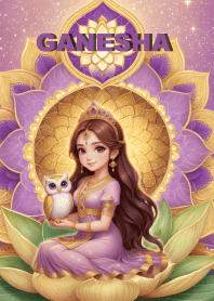 Lakshmi love,Rich, wealth!