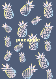 pineapple gradation 20