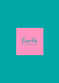 Earth /Nadeshiko