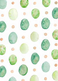 [Simple] Dot Pattern Theme#616