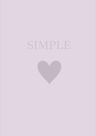 Heart simple design.15.