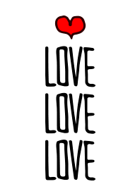 LOVE LOVE LOVE THEME