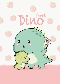 Dino Peach.