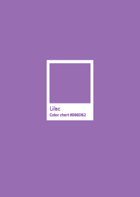 Pure gradient / Lilac