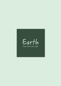 Earth /Herb mint