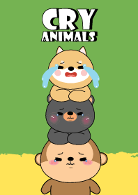 Cry Animals3