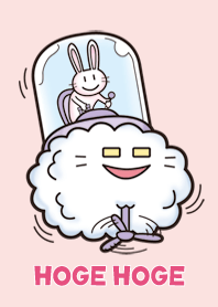 hogehoge diary (rabbit ver)