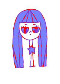 neck lady benkei 4-3